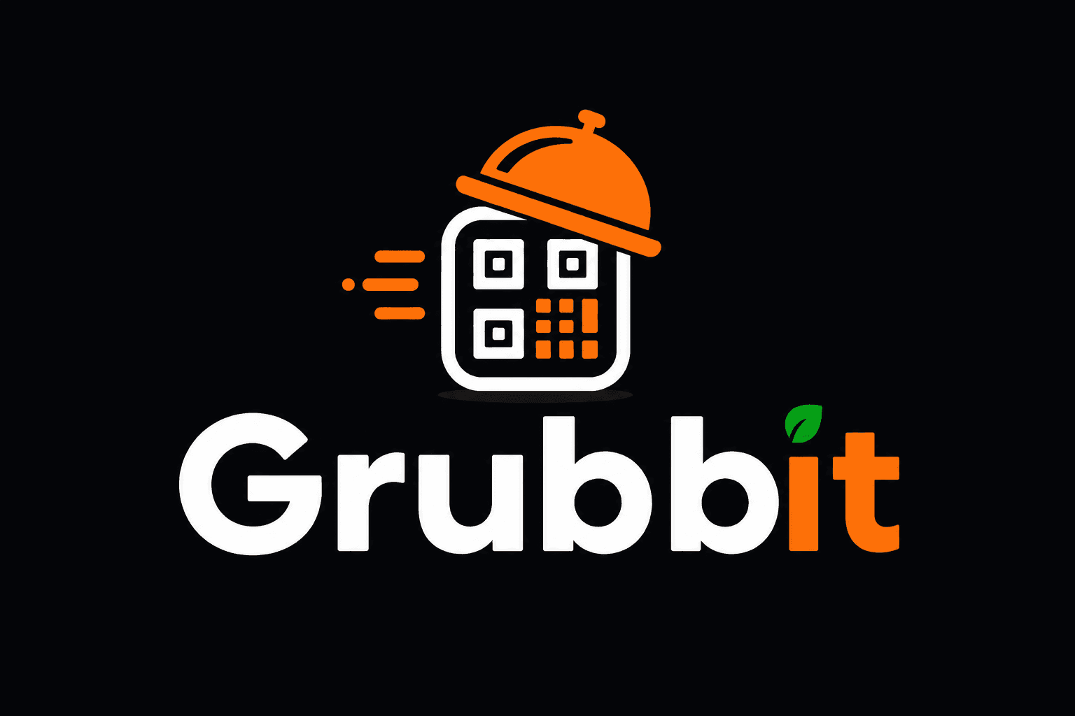 Grubbitt Logo Dark